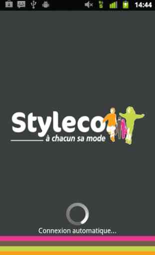 Styleco 1