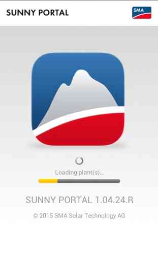 Sunny Portal 1