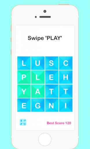Swippe: A Math Puzzle Game 2
