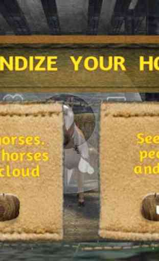 Tame your horse,pony & donkey 2