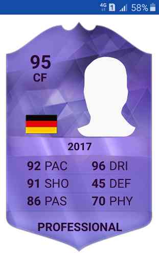 Team Cards Viewer for FiFa 17 3