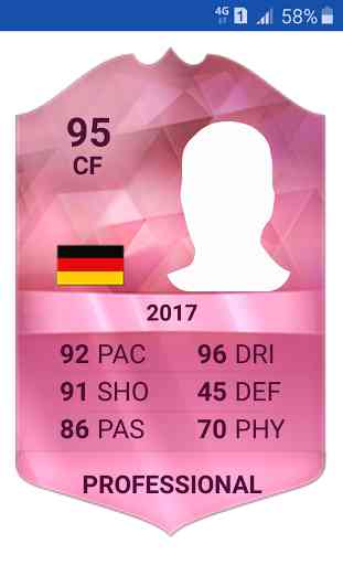 Team Cards Viewer for FiFa 17 4