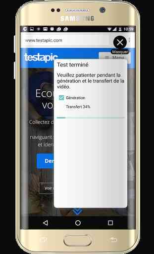 Testapic Mobile 4
