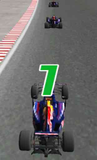 Ultime Formula Racing 3