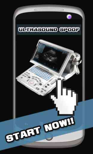 Ultrasound Spoof Prank 1