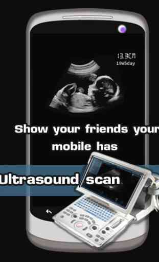 Ultrasound Spoof Prank 4
