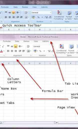 Use Excel 2010 Reference dummy 1