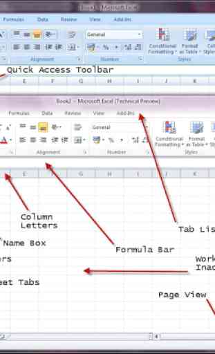 Use Excel 2010 Reference dummy 3