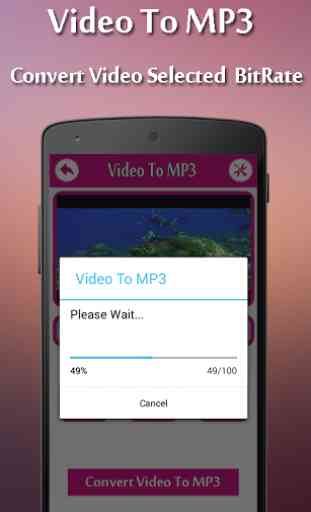 Video To MP3 Converter 4