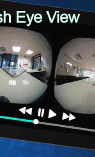 VR Video Player Pro 2