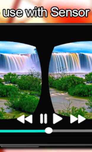 VR Video Player Pro 4