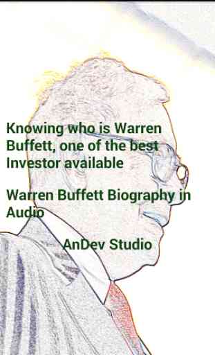 Warren Buffett: Best Investor 4