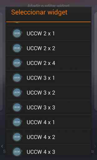 Weather Clock - UCCW 4