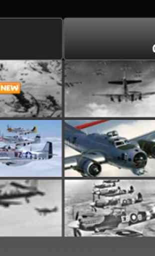 WWII - Fighters & Bombers 3