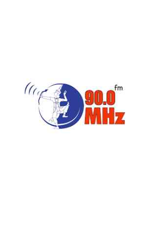 90.0MHz - Lao Youth FM Radio 1