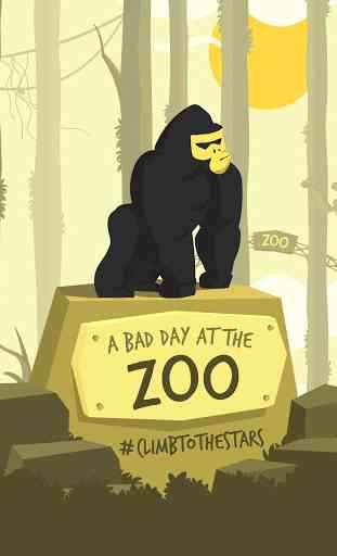 A Bad Day at the ZOO 1