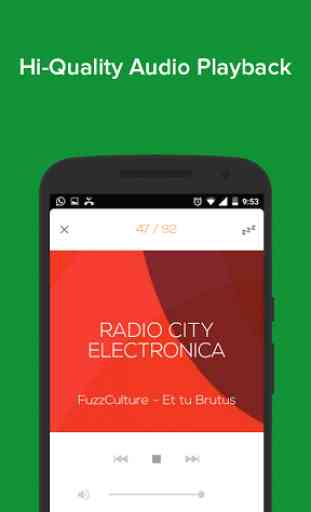 Algeria Radio & Music 2