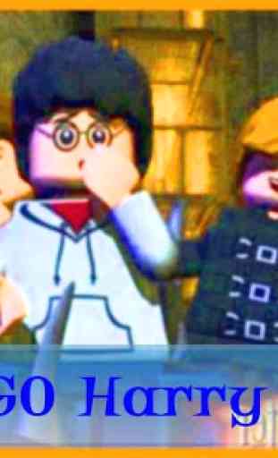 ALL LEGO Harry Potter Tips 2