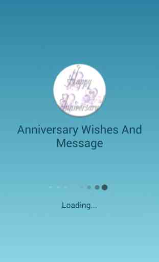 Anniversary Wishes And Message 1