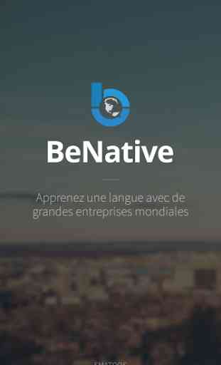 BeNative: Watch Pro Speakers 1