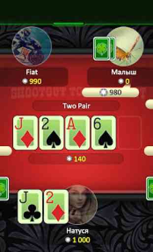 Best Poker 3