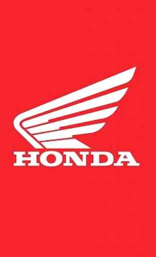 Boccea Moto Honda Roma 1