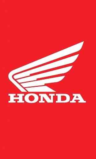 Boccea Moto Honda Roma 4