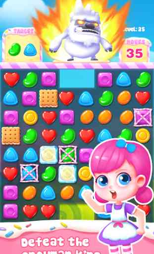 Candy Story 1