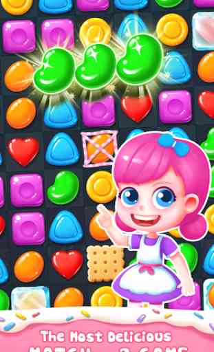 Candy Story 2
