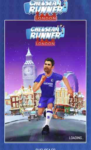 Chelsea Runner 1