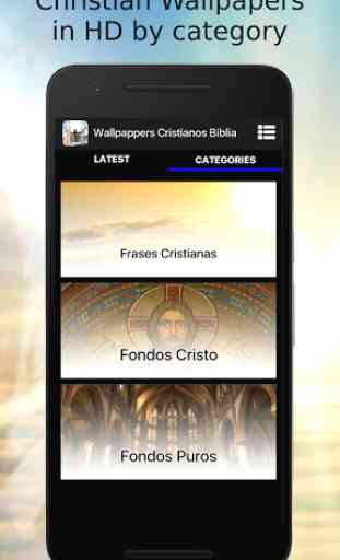 Christian Faith Wallpapers HD 1