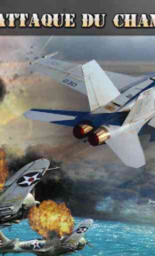 ciel ailes de guerre jet 2