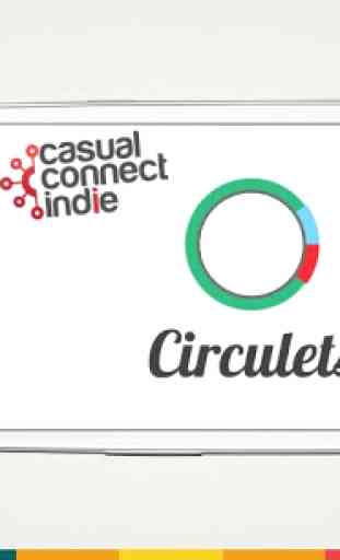 Circulets FREE 3