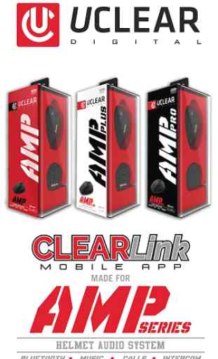 CLEARLink 1