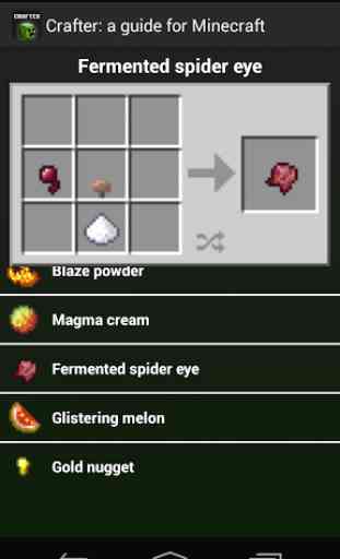 Crafter: a Minecraft guide 2 4