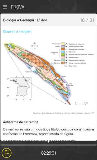 EV Exames 3