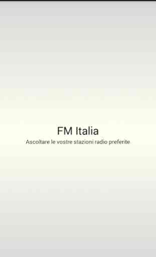 FM Italia 1