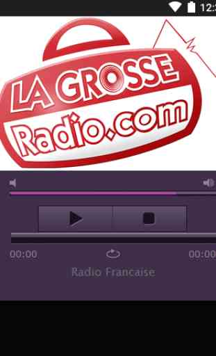 french radio 3