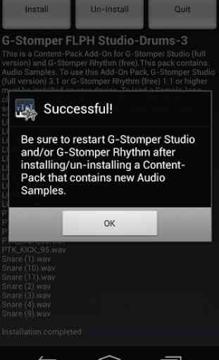 G-Stomper FLPH Studio-Drums-3 2