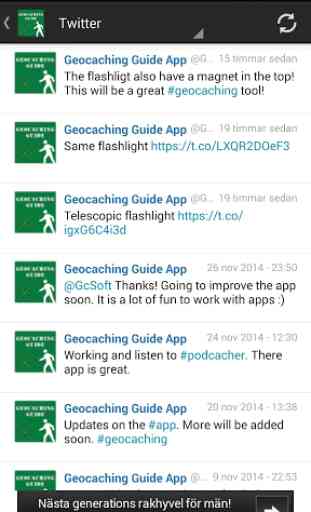 Geocaching Guide 3