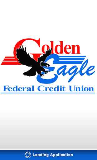 Golden Eagle FCU 1