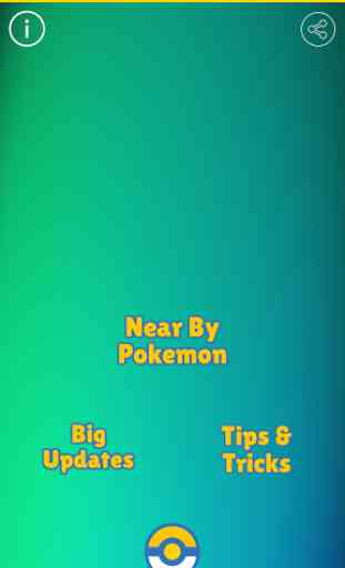 Hacks and Guide for Pokemon Go 1