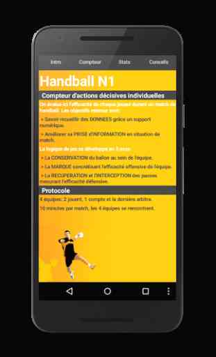 Handball EPS N1 1