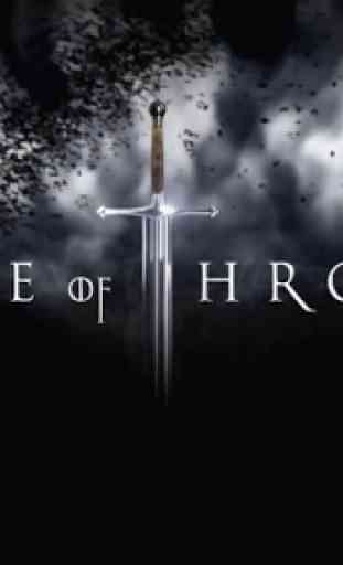 HD Wallpapers -Game of Thrones 2