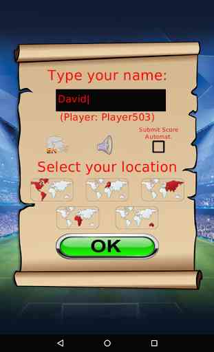 Head Ball World Cup Unlimited 3