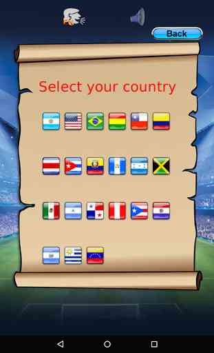 Head Ball World Cup Unlimited 4