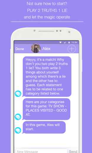 Heyyy - All-in-one Dating App 3