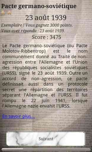 Historia France 3