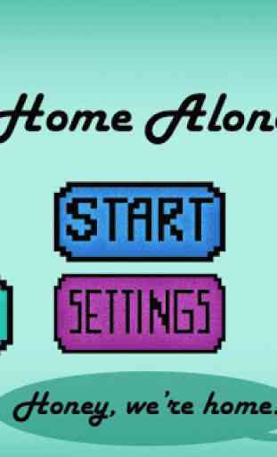 Home Alone 1