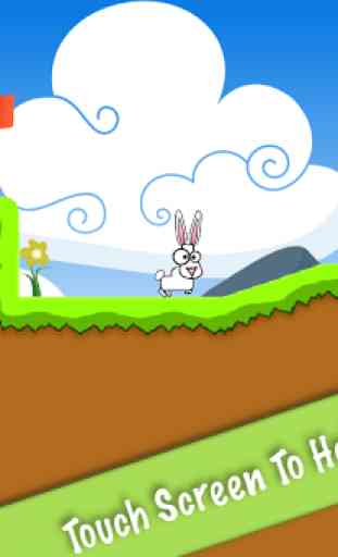 Hop Hop Bunny 1